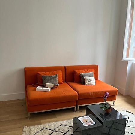 Appartement Moderne En Centre Ville Toulouse Buitenkant foto