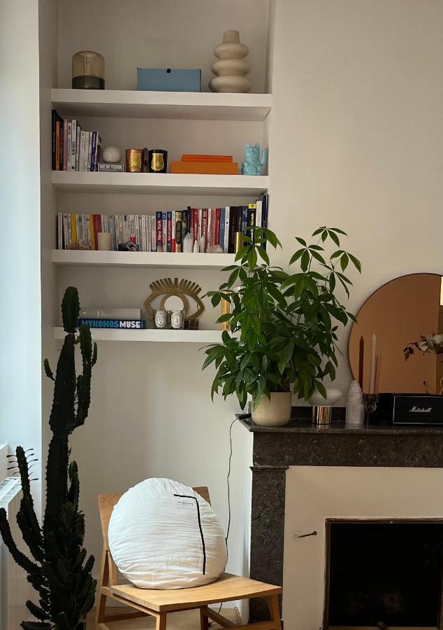 Appartement Moderne En Centre Ville Toulouse Buitenkant foto