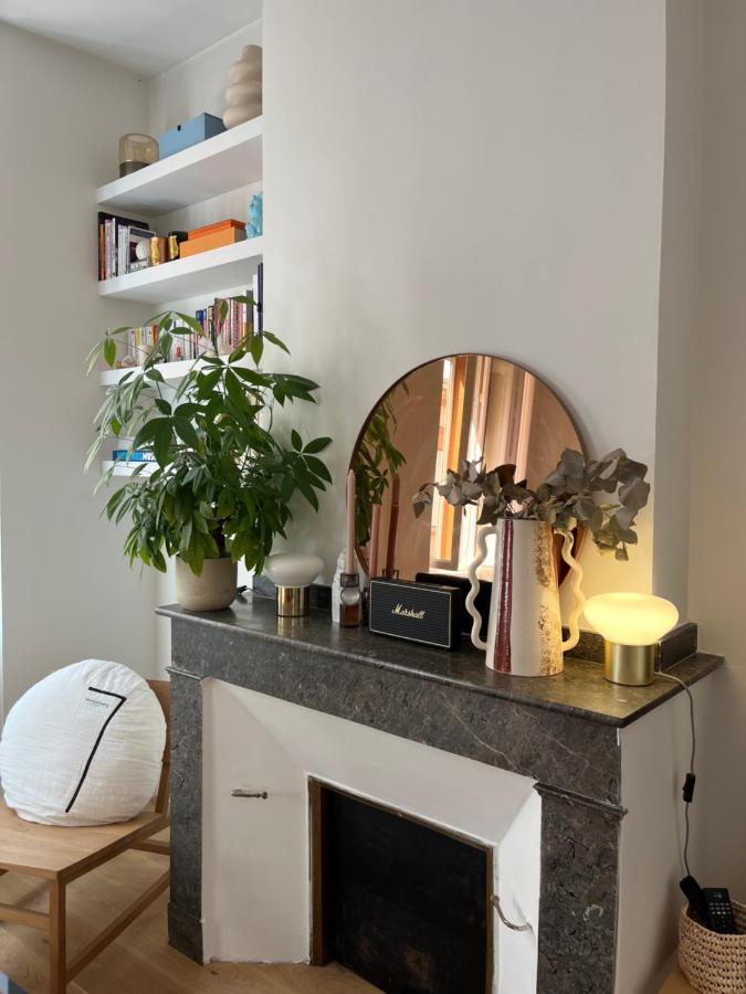 Appartement Moderne En Centre Ville Toulouse Buitenkant foto