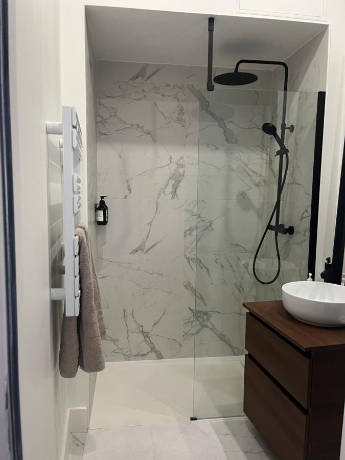 Appartement Moderne En Centre Ville Toulouse Buitenkant foto