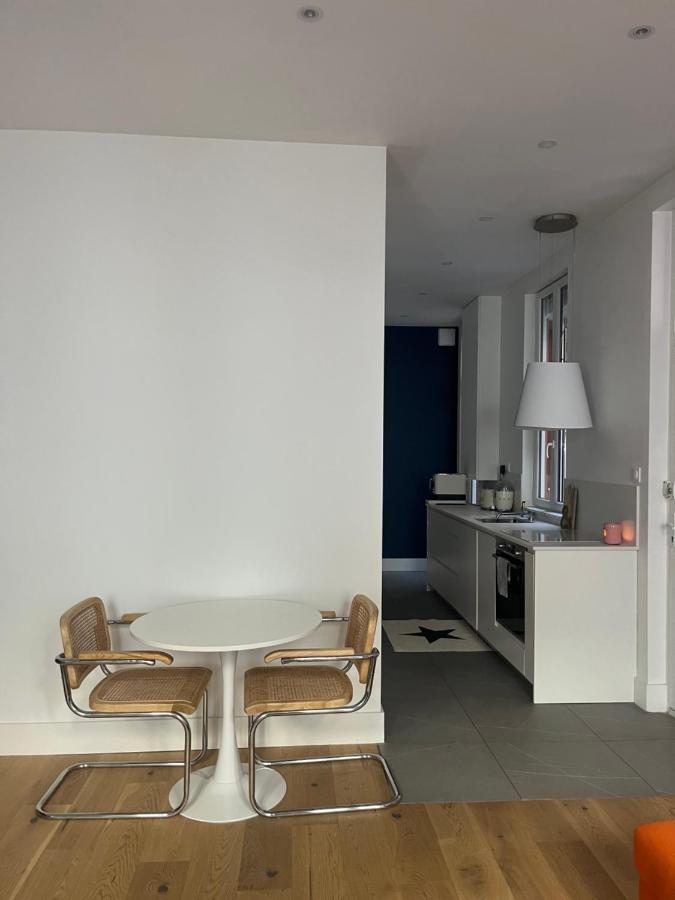 Appartement Moderne En Centre Ville Toulouse Buitenkant foto